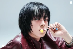 ⭐JIN⭐