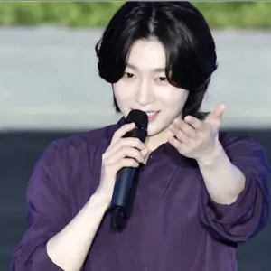 김용빈 가수님