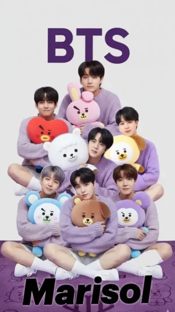 💟Vote ARIAS for BTS💟🗳️🗳️🗳