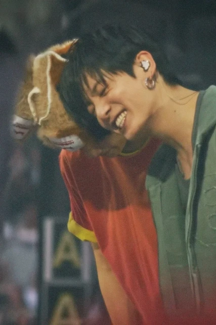 Taehyung Jungkook🐻🐰