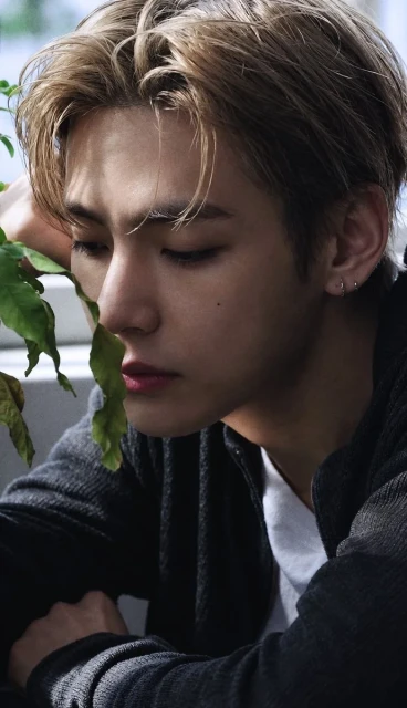 Taehyung