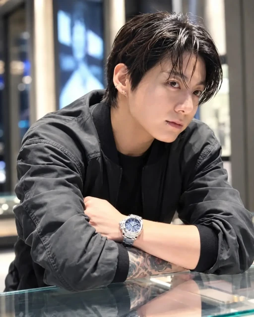 JUNGKOOK