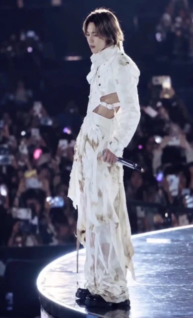 THE JIMIN 💛