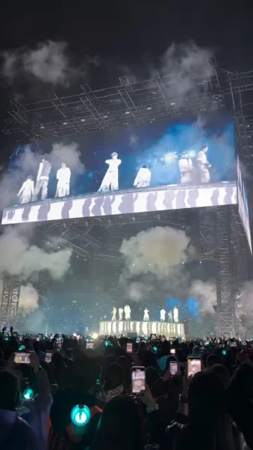 💟Vote ARIAS for BTS💟🗳️🗳️🗳