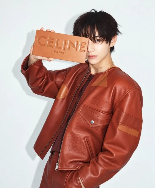 💜Kim Taehyung💜