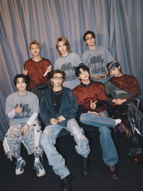 BTS♡♡