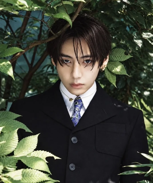 Taehyung