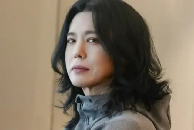 트렌디하고 스타일리쉬한 패셔니스타 양준일 💙💛🩷