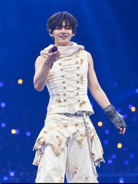 BORAHAE TAEHYUNG