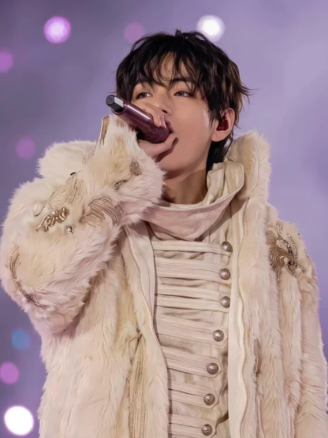 Taehyung
