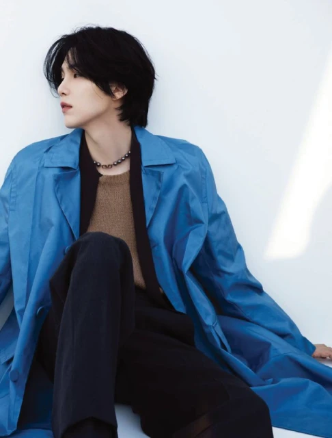 Yoongi