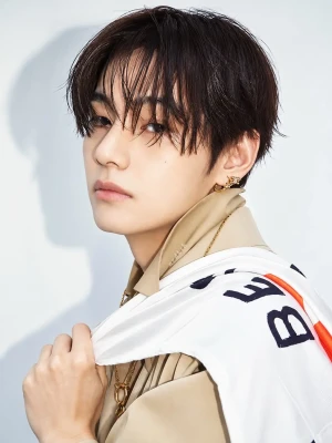 Taehyung