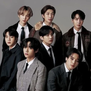 ✨👑 ARIRANG ALBUM 👑✨