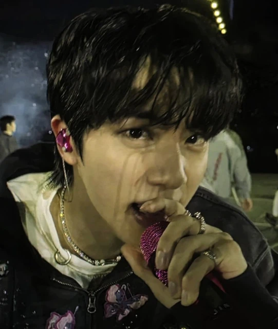 진 (JIN)
