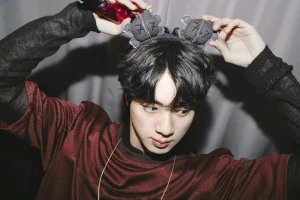 seokjin🐹