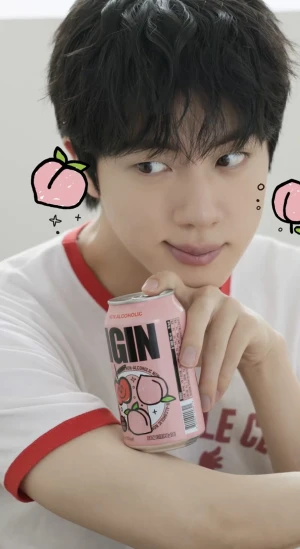 WWHF Jin