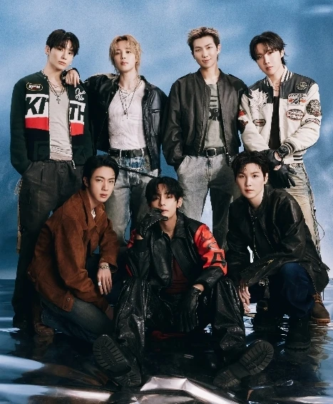 ⚫🔴 ARIRANG ALBUM 🔴⚫