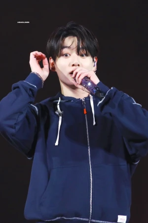 Jungkook
