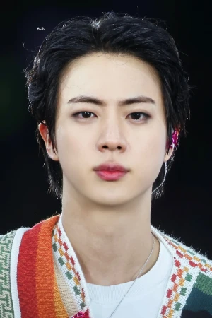 WORLDWIDE HANDSOME JIN