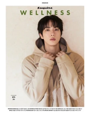 Jin🐹🐹