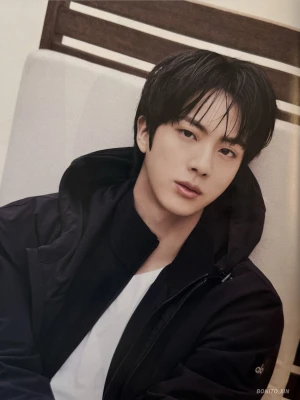 🩷💛🩵⭐KSJ JIN⭐🩷💛🩵