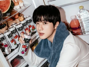 🍀HAPPY JIN🍀