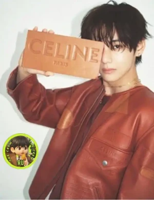 Kim Taehyung🐯🐻