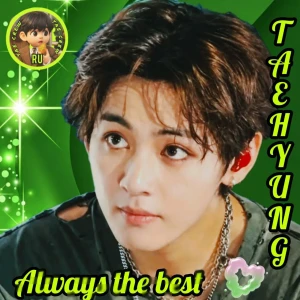 Kim Taehyung🐯🐻
