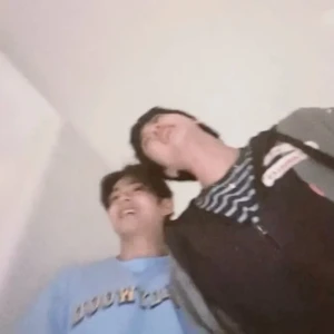 TAE AND JIN ✨💖
