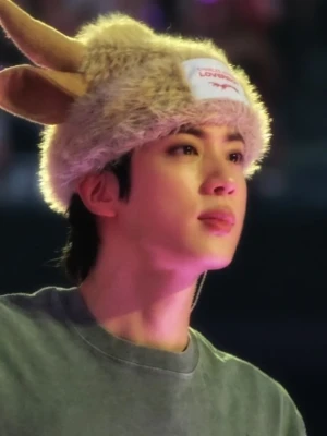 🩷💖💘💓 SEOKJIN 💓💘💖🩷
