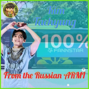 Kim Taehyung 🐯🐻💗