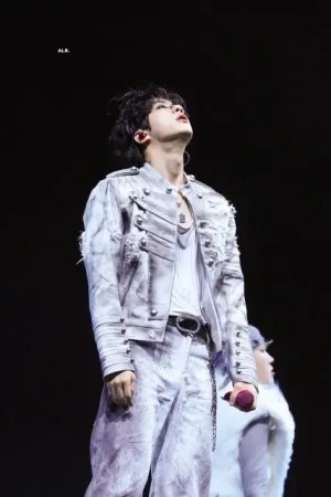 ICE PRINCE OF KOREA