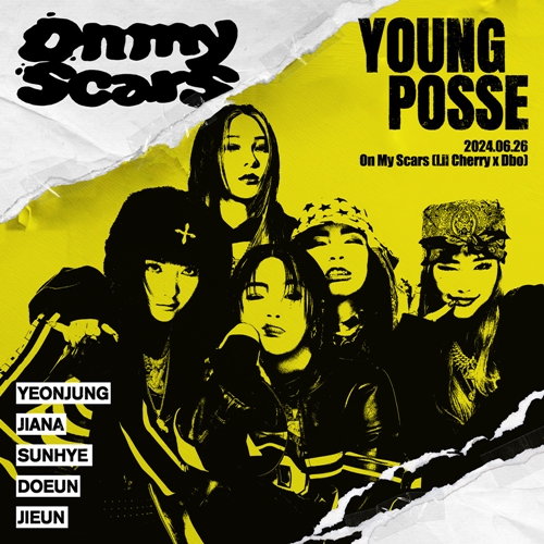 YOUNG POSSE (영파씨)