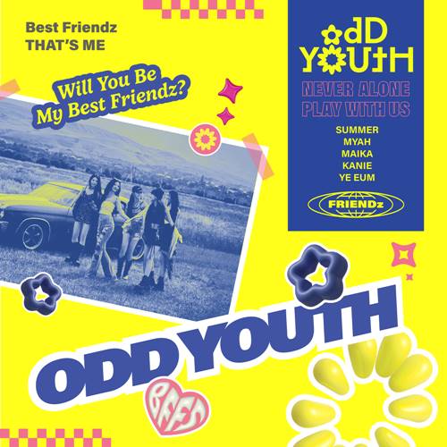 ODD YOUTH