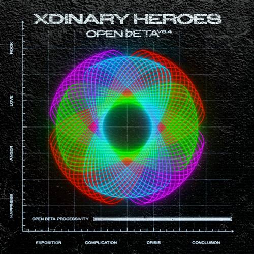 엑스디너리 히어로즈(Xdinary Heroes)