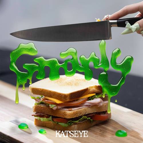 KATSEYE