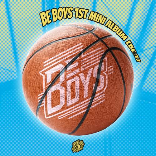 BE BOYS