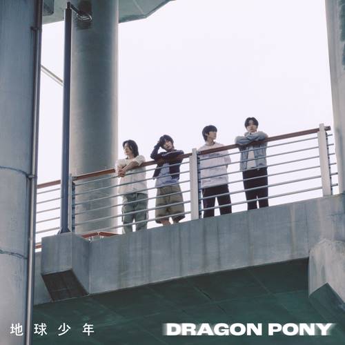 Dragon Pony