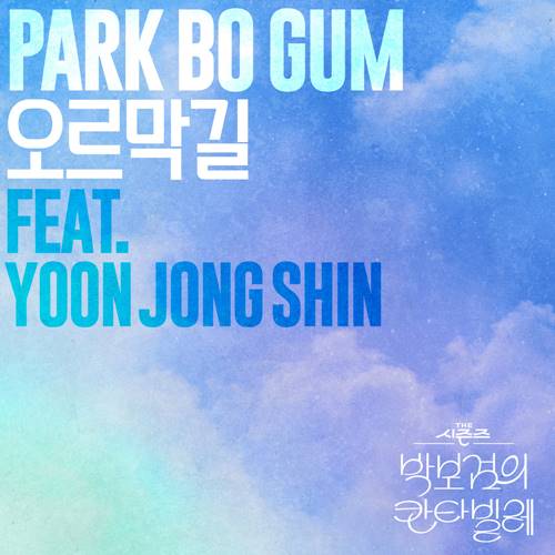 Park Bo-gum