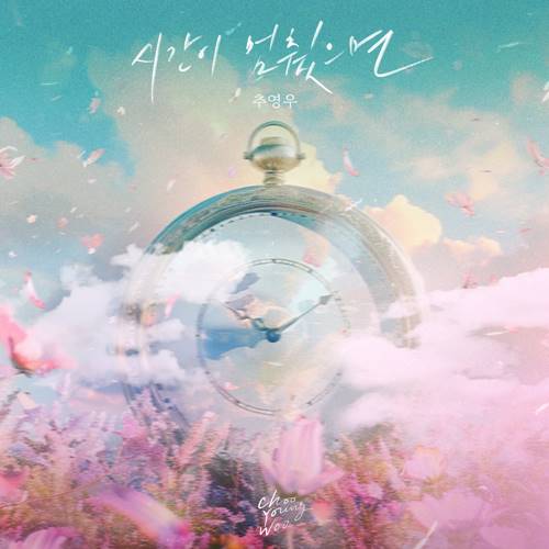Choo Young-Woo
