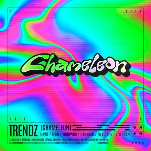 TRENDZ