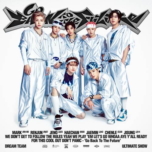 NCT DREAM