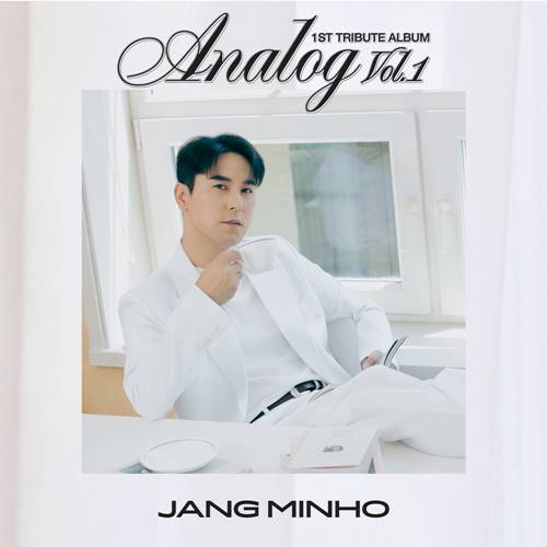 Jang Min Ho