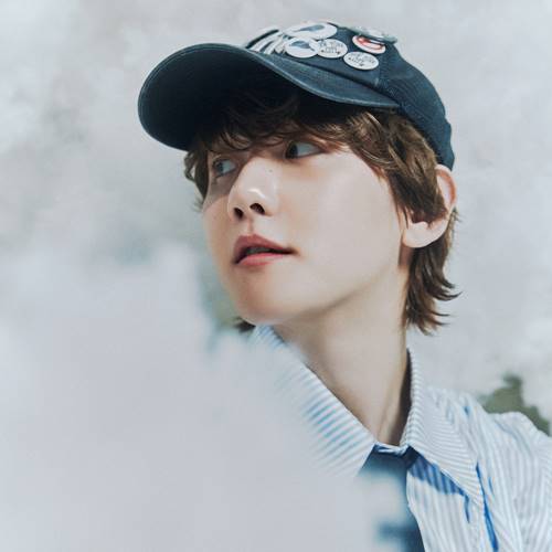 BAEK HYUN