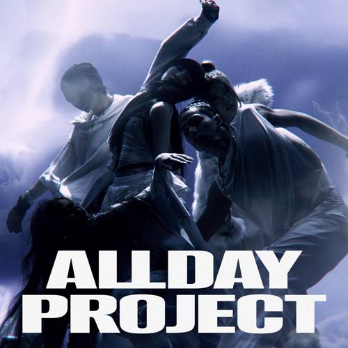 ALLDAY PROJECT