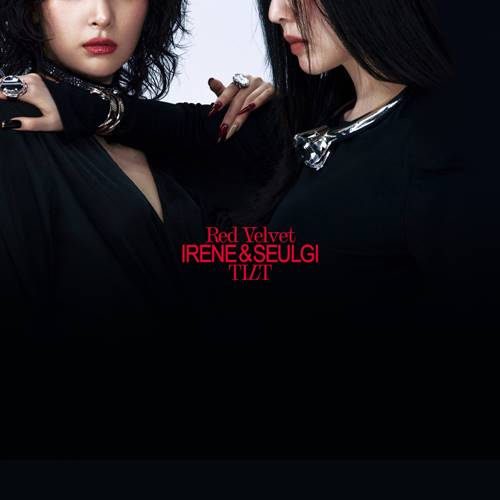 Red Velvet - IRENE & SEULGI