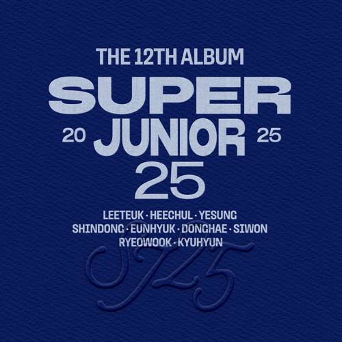 SUPER JUNIOR