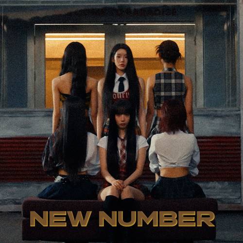 SECRET NUMBER