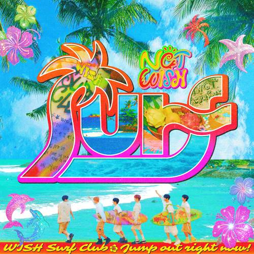 NCT WISH