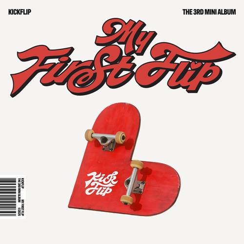 KickFlip
